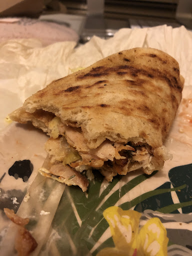 Photo of Halloumi Express - Greek & Cypriot Streetfood - Unit 3, 2 Lower Parade, The Parade, Birmingham, Sutton Coldfield B72 1XX
